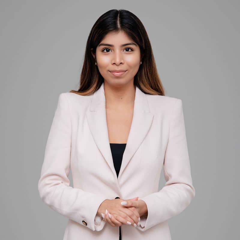 Fanny Alejandra