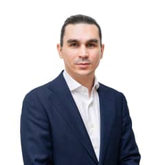 Dmytro Stavytskyi