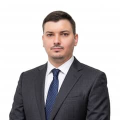 Adam Amaev