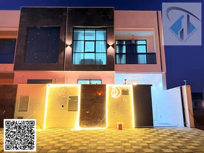 5 Cпальни Вилла Продажа в Аль Хелио, Аджман - WhatsApp Image 2026-02-25 at 11.41. 03 AM. jpeg
