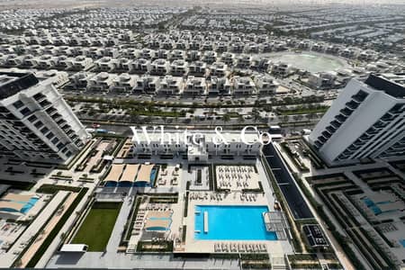 1 Camera Appartamento in Affitto a Dubai Hills Estate, Dubai - Appartamento a Dubai Hills Estate，Lime Gardens, 1 camera da letto, 85000 AED - 15370692