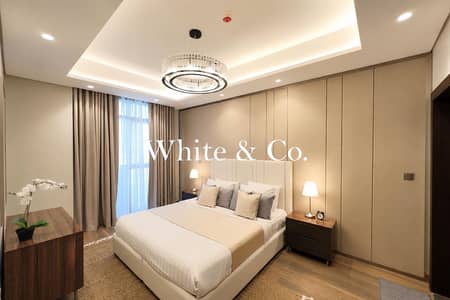 1 Bedroom Flat for Sale in Business Bay, Dubai - Open Meydan View | Larger Layout | Rare Unit