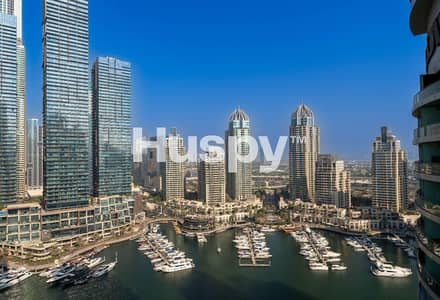 شقة 1 غرفة نوم للايجار في دبي مارينا، دبي - شقة في ليف مارينا،دبي مارينا 1 غرفة 185000 درهم - 15370136 شقة 1 غرفة نوم للايجار في دبي مارينا، دبي - شقة في ليف مارينا،دبي مارينا 1 غرفة 185000 درهم - 15370136
