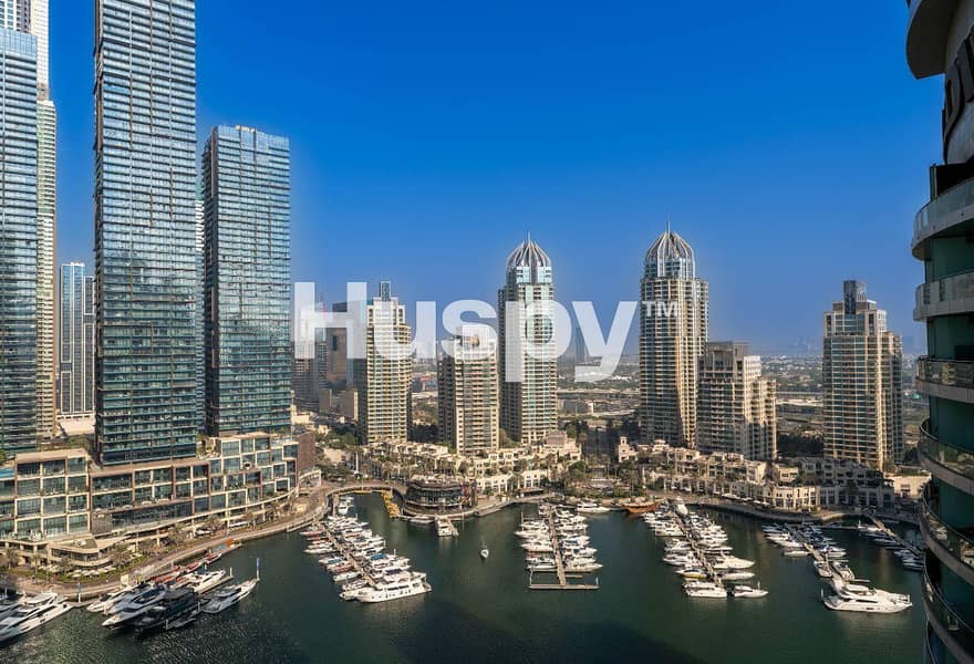 Brand New | Marina View | Furnished Brand New | Marina View | Furnished