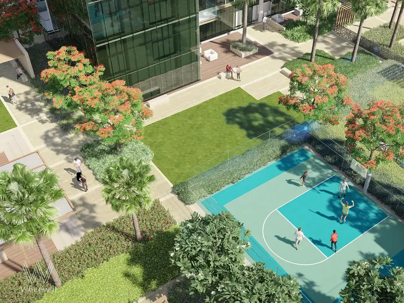 Park and One Zabeel View | High Floor | Ready Soon