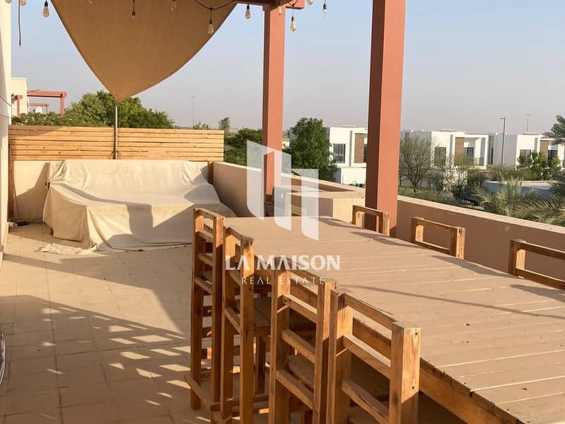 Apartment in Abu Dhabi - View 2