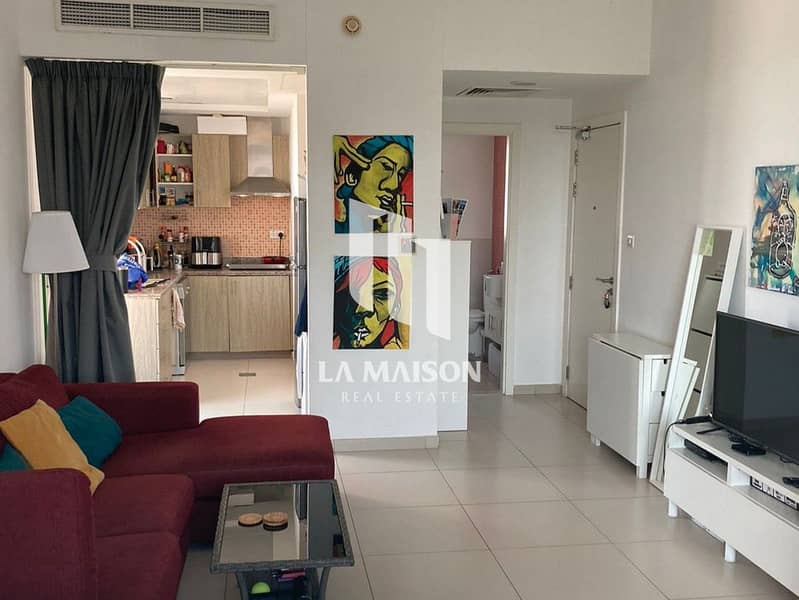 Apartment in Abu Dhabi - View 3