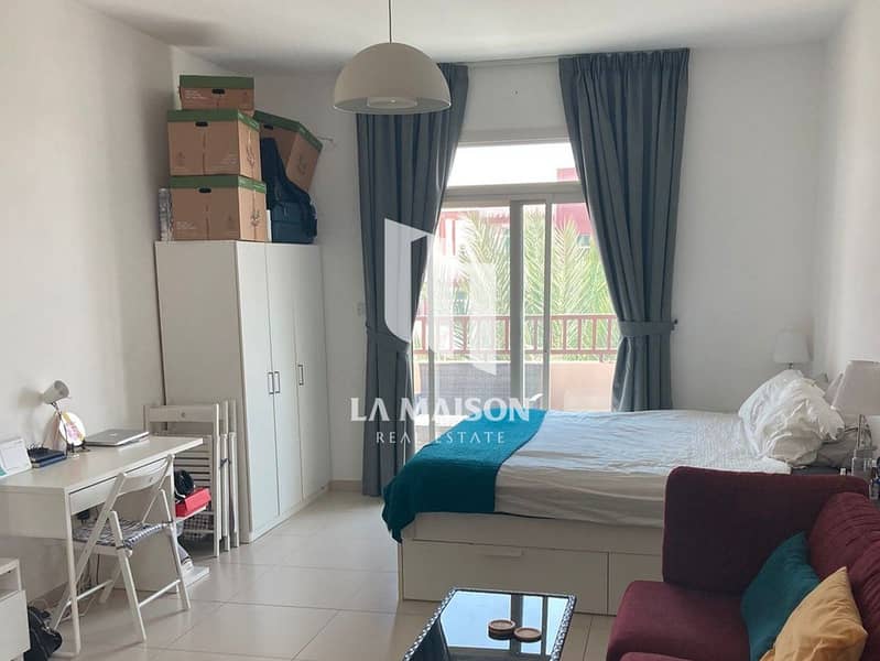 Apartment in Abu Dhabi - View 4