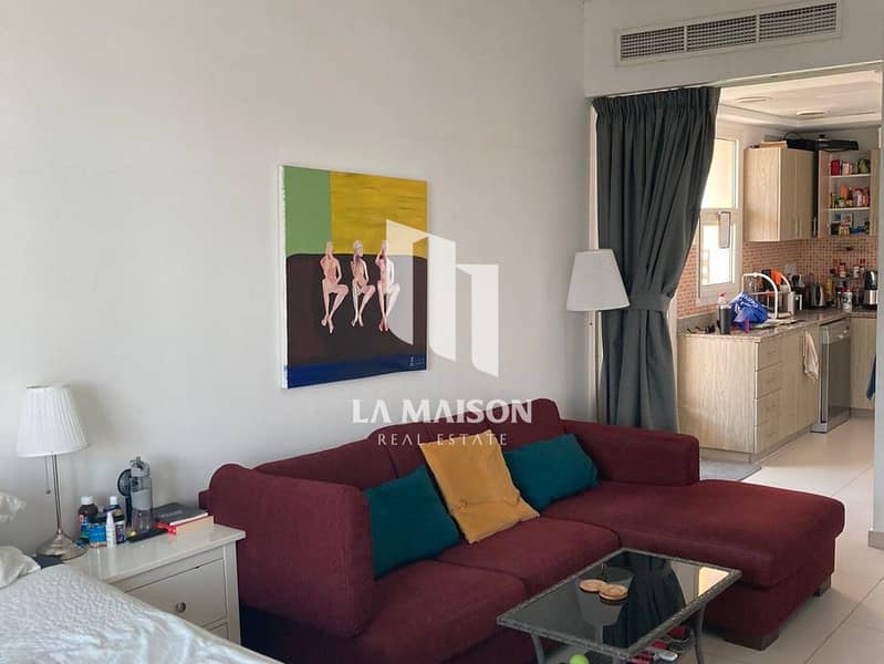 Apartment in Abu Dhabi - View 5