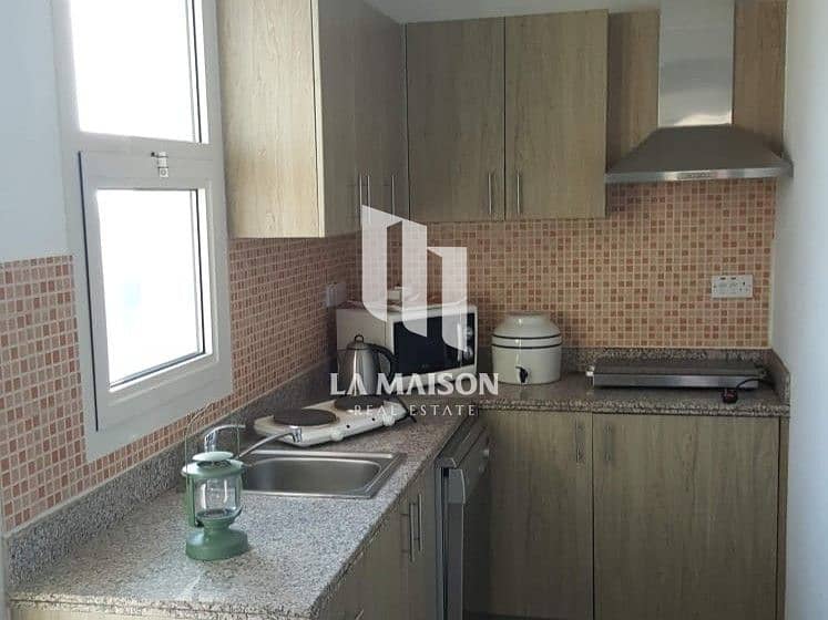 Apartment in Abu Dhabi - More