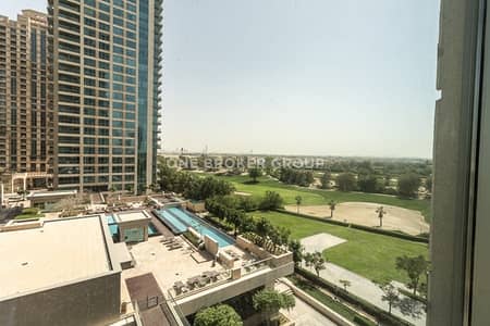 1 Bedroom Flat for Sale in The Views, Dubai - Golf - Pool Views | Vacant On Transfer | Furnished 1 Bedroom Flat for Sale in The Views, Dubai - Golf - Pool Views | Vacant On Transfer | Furnished