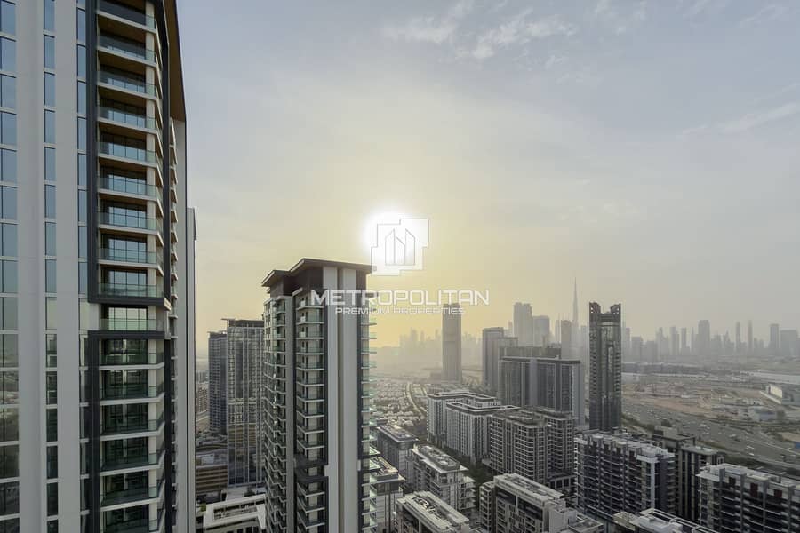 Appartamento a Sobha Hartland,The Crest,The Crest Tower C, 1 camera da letto, 100000 AED - 15370775 Appartamento a Sobha Hartland,The Crest,The Crest Tower C, 1 camera da letto, 100000 AED - 15370775