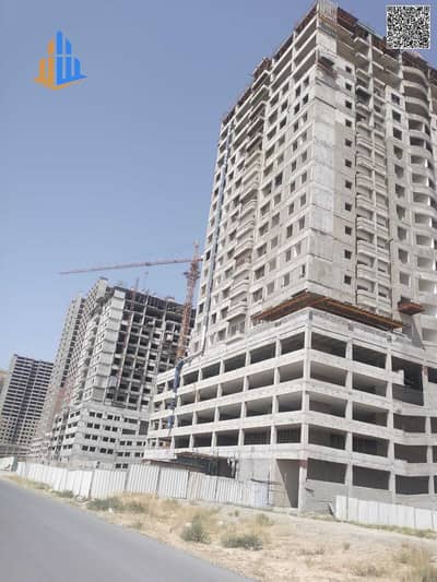 2 Bedroom Apartment for Sale in Al Zahya, Ajman - WhatsApp Image 2026-06-04 at 10.26. 57 AM. jpeg