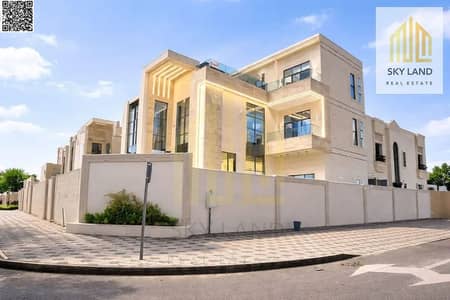 7 Bedroom Villa for Sale in Al Helio, Ajman - 834227028-1066x800. png