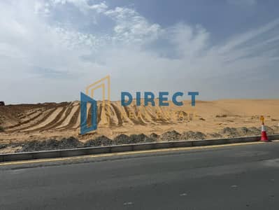 ارض سكنية  للبيع في البليدة، الشارقة - WhatsApp Image 2026-06-01 at 07.15. 22 (1). jpeg
