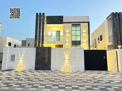 فیلا 4 غرف نوم للبيع في الحليو، عجمان - IMG-20250621-WA0767. jpg