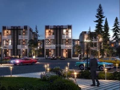 5 chambres Villa à à vendre à Dubailand, Dubai - Villa à Dubailand，R. Hills, 5 chambres, 2598000 AED - 15370857
