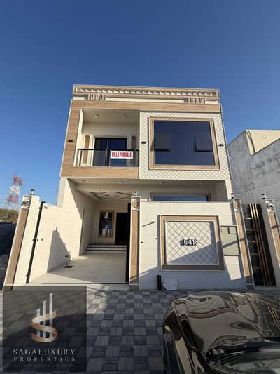 5 Bedroom Townhouse for Sale in Al Yasmeen, Ajman - WhatsApp Image 2026-06-04 at 10.54. 05 AM. jpeg 5 Bedroom Townhouse for Sale in Al Yasmeen, Ajman - WhatsApp Image 2026-06-04 at 10.54. 05 AM. jpeg