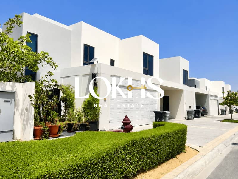Villa in Dubai Hills Estate,Maple,Maple 3, 4 slaapkamers, 289900 AED - 14869622 Villa in Dubai Hills Estate,Maple,Maple 3, 4 slaapkamers, 289900 AED - 14869622