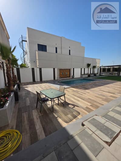 5 Bedroom Villa for Sale in Hoshi, Sharjah - WhatsApp Image 2026-06-04 at 10.53. 34 AM (1). jpeg 5 Bedroom Villa for Sale in Hoshi, Sharjah - WhatsApp Image 2026-06-04 at 10.53. 34 AM (1). jpeg