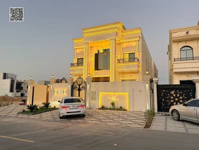 5 Bedroom Villa for Sale in Al Helio, Ajman - WhatsApp Image 2026-05-11 at 10.03. 00 PM (1). jpeg