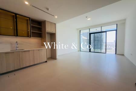 1 Bedroom Flat for Rent in Dubai Hills Estate, Dubai - Pool Views | Unfurnished | Brand New Unit