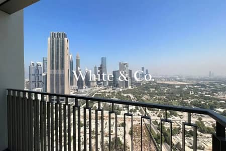 2 Bedroom Flat for Sale in Za'abeel, Dubai - HIGH FLOOR | CASH BUYERS | UNDER MARKET