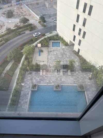 1 Camera Appartamento in Vendita a Dubai South, Dubai - f0fe9d91-892e-4f59-9857-34aeec7bdd9c. jpeg