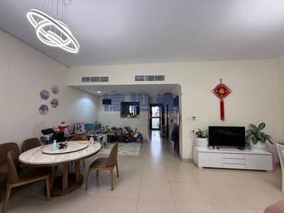 3 Bedroom Townhouse for Rent in International City, Dubai - IMG_4254. JPG 3 Bedroom Townhouse for Rent in International City, Dubai - IMG_4254. JPG