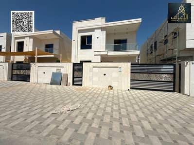 4 Bedroom Villa for Sale in Al Helio, Ajman - WhatsApp Image 2026-06-04 at 10.02. 45 AM (1). jpeg 4 Bedroom Villa for Sale in Al Helio, Ajman - WhatsApp Image 2026-06-04 at 10.02. 45 AM (1). jpeg