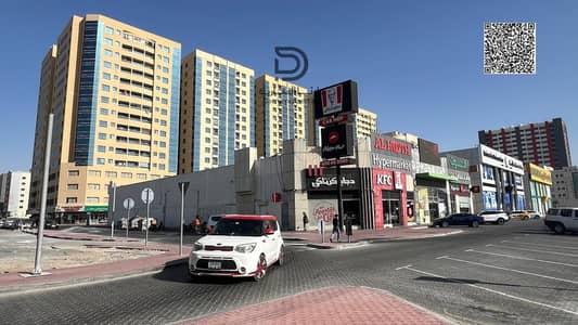 花园城市, 阿治曼 3 卧室公寓待售 - image - 2026-05-21T102221.973. png 花园城市, 阿治曼 3 卧室公寓待售 - image - 2026-05-21T102221.973. png