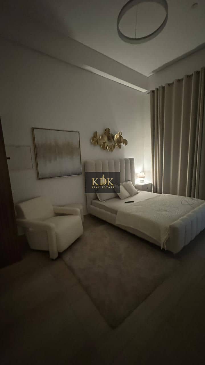 Furnished Studio | Community View | Ready to Move In - Image 2