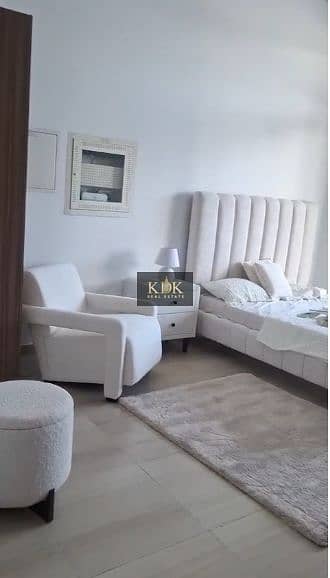 Furnished Studio | Community View | Ready to Move In - Image 5