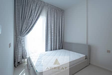 1 Camera Appartamento in Affitto a DAMAC Hills 2 (Akoya by DAMAC), Dubai - Appartamento a DAMAC Hills 2 (Akoya by DAMAC)，Navitas Hotel and Residences, 1 camera da letto, 53000 AED - 15370568