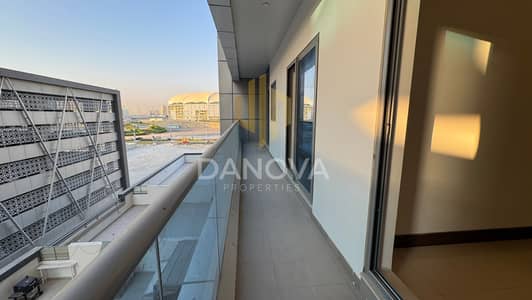 2 Camere Appartamento in Affitto a Dubai Sports City, Dubai - IMG_3833. JPG. jpeg