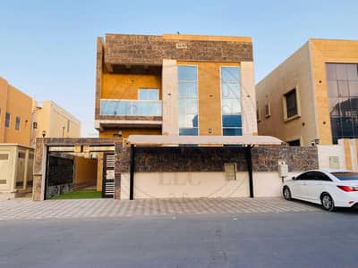 5 Bedroom Villa for Rent in Al Yasmeen, Ajman - WhatsApp Image 2026-05-16 at 1.00. 20 PM. jpeg