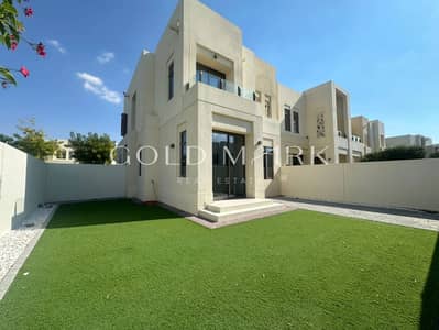3 Schlafzimmer Villa zum zur Miete in Reem, Dubai - Villa in Reem，Mira Oasis，Mira Oasis 1, 3 schlafzimmer, 165000 AED - 15371120