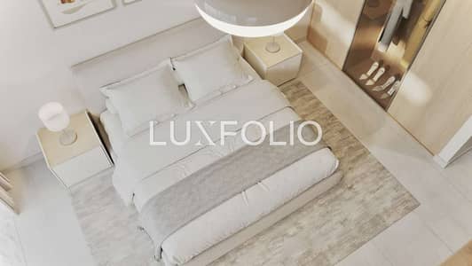 1 Bedroom Apartment for Sale in Mohammed Bin Rashid City (MBR City), Dubai - Upscale Comforts | Best Price | Pay Your Way