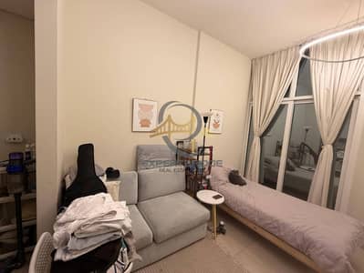 Studio for Sale in Al Furjan, Dubai - Hot Deal | Modern Studio | Prime Location Studio for Sale in Al Furjan, Dubai - Hot Deal | Modern Studio | Prime Location