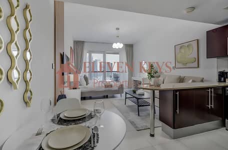 Studio for Rent in Jumeirah Lake Towers (JLT), Dubai - 1. png