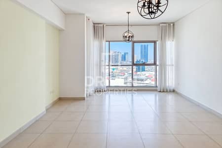 1 Bedroom Flat for Rent in Al Reem Island, Abu Dhabi - Upcoming 1 Bedroom High Floor | Partial Canal View
