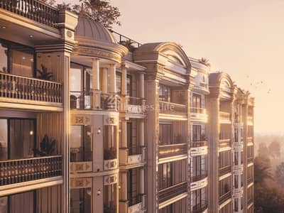 1 Спальня Апартамент Продажа в Дубай Саут, Дубай - Квартира в Дубай Саут,Жилой Район,Crown Palace, 1 спальня, 1158051 AED - 15336104 1 Спальня Апартамент Продажа в Дубай Саут, Дубай - Квартира в Дубай Саут,Жилой Район,Crown Palace, 1 спальня, 1158051 AED - 15336104