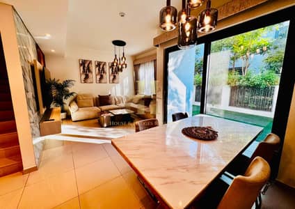 3 Bedroom Townhouse for Rent in Tilal Al Ghaf, Dubai - WhatsApp Image 2026-06-04 at 11.08. 08 AM. jpeg 3 Bedroom Townhouse for Rent in Tilal Al Ghaf, Dubai - WhatsApp Image 2026-06-04 at 11.08. 08 AM. jpeg