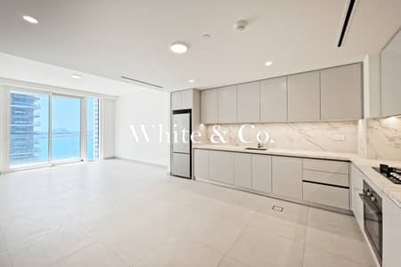 1 Bedroom Flat for Sale in Dubai Harbour, Dubai - Brand New | 2YEAR PHPP | High-end Finishes