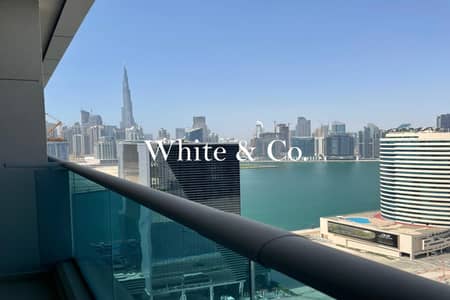Studio te Koop in Business Bay, Dubai - Appartement in Business Bay，Elite Business Bay Residence, 830000 AED - 15141448