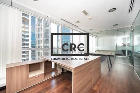 Office for Rent in Jumeirah Lake Towers (JLT), Dubai - Image 0