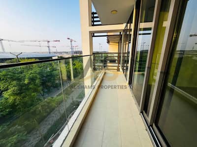 1 Bedroom Apartment for Rent in Aljada, Sharjah - IMG_0012. jpeg