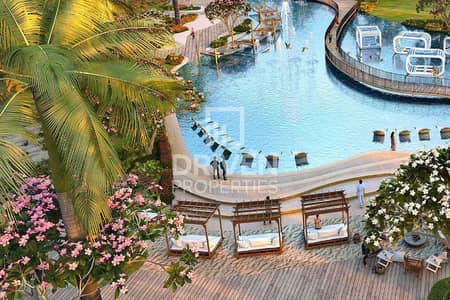 4 Bedroom Townhouse for Sale in DAMAC Lagoons, Dubai - Selling at OP | Single Row | Park Facing