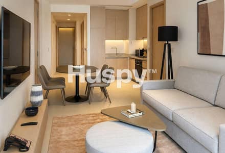 1 Bedroom Flat for Rent in Downtown Dubai, Dubai - Vacant | High Floor | Next to Dubai Mall 1 Bedroom Flat for Rent in Downtown Dubai, Dubai - Vacant | High Floor | Next to Dubai Mall