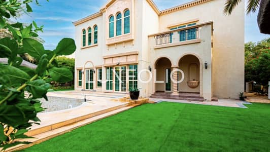 4 Camere Villa in Affitto a Jumeirah Islands, Dubai - Villa a Jumeirah Islands，Oasis Cluster, 4 camere da letto, 670000 AED - 15371443